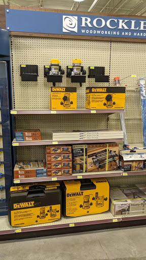 Tool Store «Northern Tool + Equipment», reviews and photos, 3906 W Hillsborough Ave, Tampa, FL 33614, USA