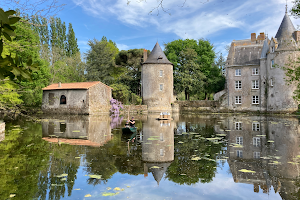 Château de la Preuille image