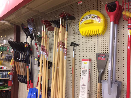 Hardware Store «Cartersville Ace Hardware», reviews and photos, 924 West Ave, Cartersville, GA 30120, USA