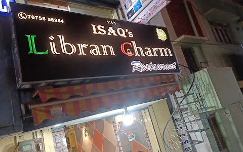 Isaq,s Libran Charm Restaurant image