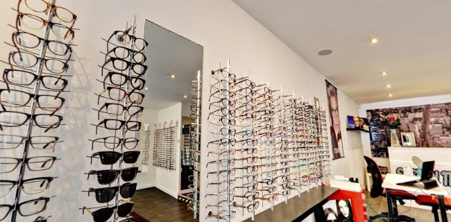 Spex In The City - Dunfermline