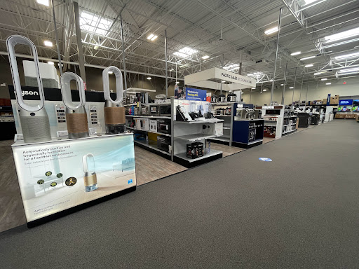 Electronics Store «Best Buy», reviews and photos, 715 E El Camino Real, Mountain View, CA 94040, USA