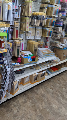 Dollar Store «Dollar Tree», reviews and photos, 10581 Springfield Pike, Woodlawn, OH 45215, USA