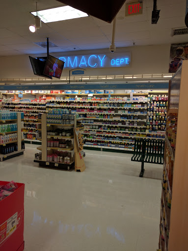 Produce Market «ShopRite of East Brunswick», reviews and photos, 14-22 W Prospect St, East Brunswick, NJ 08816, USA