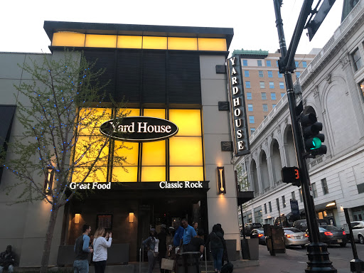 Yard House