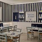 Photo n°3 de l'avis de Enzo.r fait le 30/10/2021 à 21:43 sur le  Trattoria Del Mare à Pozzuoli