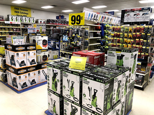 Hardware Store «Harbor Freight Tools», reviews and photos, 5211 Hickory Hollow Pkwy #101, Antioch, TN 37013, USA