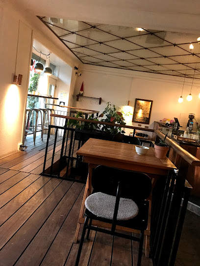 Café Altanen