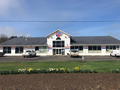 Auto Parts Store «Carquest Auto Parts», reviews and photos, 323 Hatton Ln, Junction City, OR 97448, USA