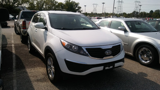 Auto Auction «Carriage Trade Public Auto Auction», reviews and photos, 1575 Alan Wood Rd, Conshohocken, PA 19428, USA