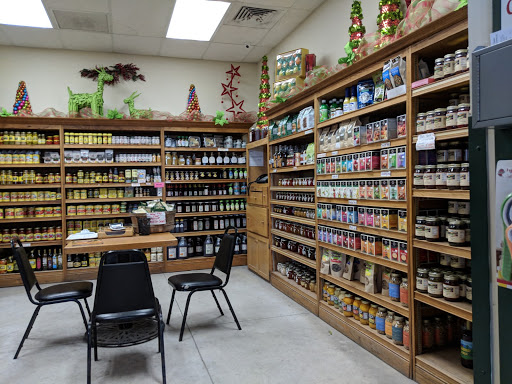 Produce Market «Nelson Family Farms», reviews and photos, 875 W Midway Rd, Fort Pierce, FL 34982, USA