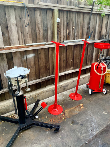 Auto Repair Shop «Dynamic Performance», reviews and photos, 1717 N Sepulveda Blvd, Manhattan Beach, CA 90266, USA