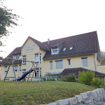 Photo n°1 de l'avis de Marek.e fait le 07/08/2019 à 07:00 sur le  Hotel Landgasthof Lell à Künzelsau