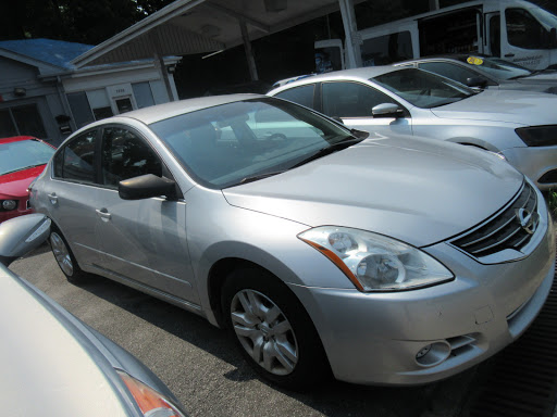 Used Car Dealer «EZ 2 Afford Cars», reviews and photos, 7295 Roswell Rd, Sandy Springs, GA 30328, USA