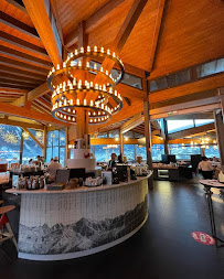 Photos des visiteurs du Restaurant Alpina Eclectic Hotel & Spa Chamonix à Chamonix-Mont-Blanc - n°18
