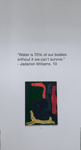 Museum «Museum of Contemporary African Diasporan Arts», reviews and photos, 80 Hanson Pl, Brooklyn, NY 11217, USA