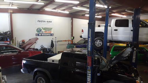 Transmission Shop «Honest transmission and auto repair», reviews and photos, 1033 Ave D, Snohomish, WA 98290, USA