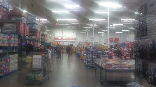 Warehouse club «BJ’s Wholesale Club», reviews and photos, 396-420 Marin Blvd, Jersey City, NJ 07302, USA