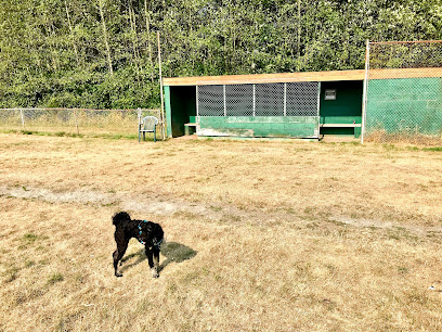 Tugwell Field Off-Leash Dog Park