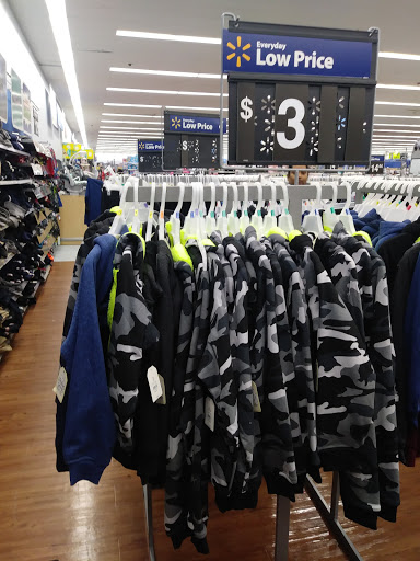 Discount Store «Walmart», reviews and photos, 740 Middle St, Weymouth, MA 02188, USA