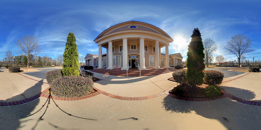 Funeral Home «Roller-Chenal Funeral Home», reviews and photos, 13801 Chenal Pkwy, Little Rock, AR 72211, USA