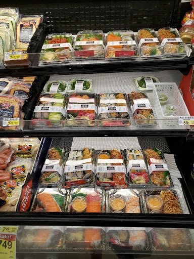 Grocery Store «Albertsons», reviews and photos, 940 N Tustin St, Orange, CA 92867, USA