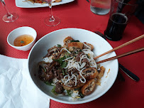 Nouille du Restaurant vietnamien Le Vietnam à Arles - n°9