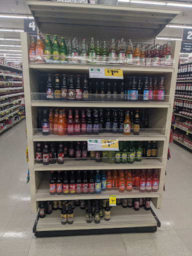 Grocery Store «Reams Grocery Springville», reviews and photos, 759 E 400 S, Springville, UT 84663, USA