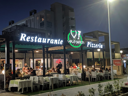 Restaurante Vela Beach - Ctra. De la Mata, Av. de los españoles, 1, Local A, 03188 La Mata, Alicante, Spain