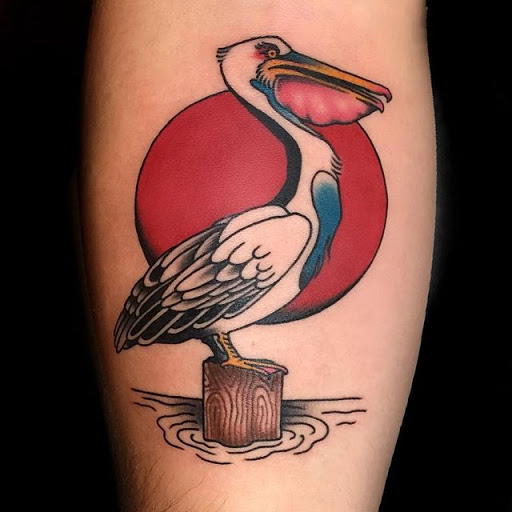 Explore male nurse tattoo ideas, creative tattoo ideas in Long Beach, available at Outer Limits Tattoo