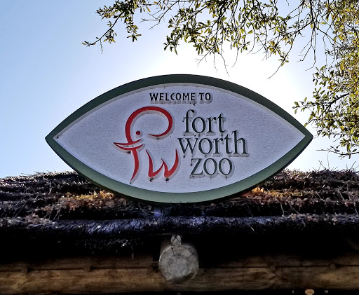Zoo «Fort Worth Zoo», reviews and photos, 1989 Colonial Pkwy, Fort Worth, TX 76110, USA