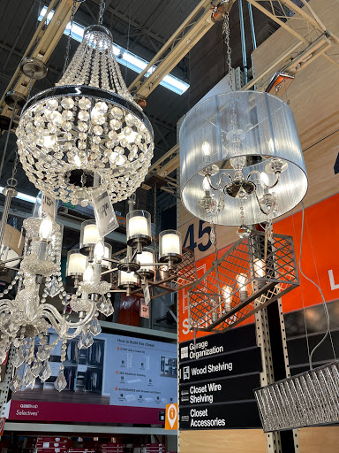 Home Improvement Store «The Home Depot», reviews and photos, 2013 Hwy 377, Keller, TX 76248, USA