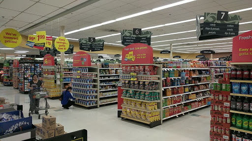 Grocery Store «Kroger», reviews and photos, 536 Centennial Blvd, Richardson, TX 75081, USA