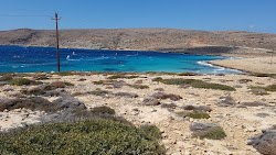 Foto von Tenda Beach und die siedlung