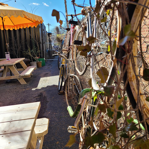  «The Spoke Easy», reviews and photos, 1523 Elizabeth Ave #120, Charlotte, NC 28204, USA