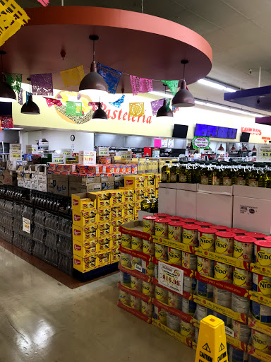 Supermarket «La Bonita», reviews and photos, 4120 S Rainbow Blvd, Las Vegas, NV 89103, USA