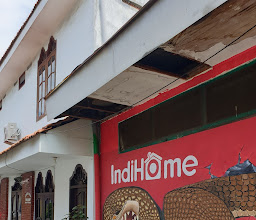 Kampoeng Lawas Maspati photo