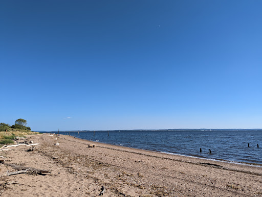 Park «Lemon Creek Park», reviews and photos, Hylan Blvd, Staten Island, NY 10309, USA