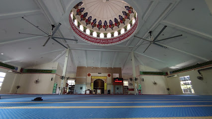 Masjid Daerah Putatan