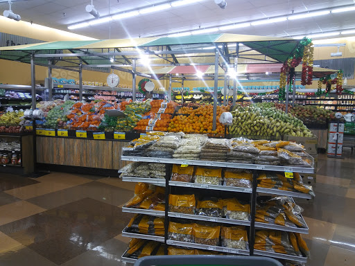 Fruit and vegetable store Arlington