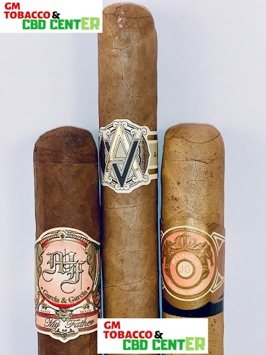 Tobacco Shop «GM Tobacco & Super Vapor», reviews and photos, 3250 W Pleasant Run Rd #100, Lancaster, TX 75146, USA