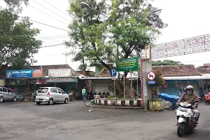 Pasar Burung Kota Malang image