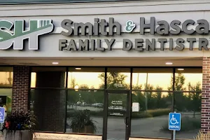 Smith & Hascall Family Dentistry image