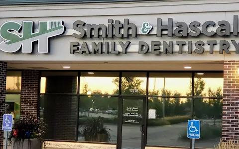 Smith & Hascall Family Dentistry image