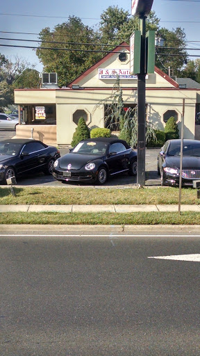 Used Car Dealer «J & S Autohaus Group Mount Holly», reviews and photos, 1847 Burlington-Mount Holly Rd, Westampton, NJ 08060, USA
