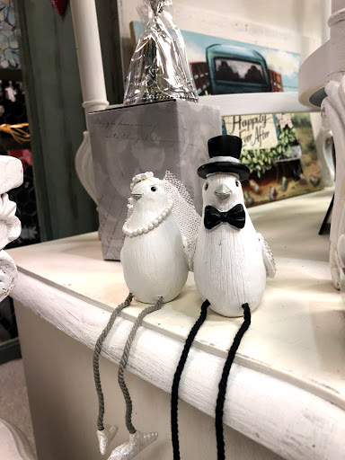 Florist «Gillespie Florists», reviews and photos, 9255 W 10th St, Indianapolis, IN 46234, USA