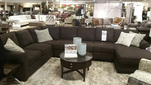 Furniture Store «Art Van Furniture - Ann Arbor», reviews and photos, 425 E Eisenhower Pkwy, Ann Arbor, MI 48108, USA