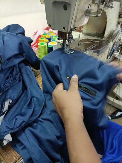 Kilang Jahit Pukal Uniform Dan T-shirt Malaysia