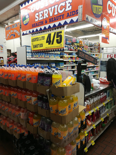 Supermarket «Western Beef Supermarket», reviews and photos, 44-44 College Point Blvd, Flushing, NY 11355, USA