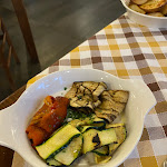 Photo n°2 de l'avis de Rafal. fait le 12/08/2023 à 09:28 sur le  Amici Miei Tipicoteca à Peschiera del Garda